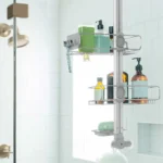 Over door Shower Caddy Simplehuman BT1101 - Image 6