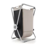 Single X-Frame Laundry Hamper Simplehuman LT1008 - Image 2