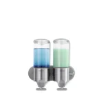 Wall Mount Pump Twin Simplehuman BT1028 - Image 2