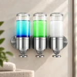 Wall Mount Pump Triple Simplehuman BT1029
