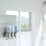 Wall Mount Pump Triple Simplehuman BT1029 - Image 3