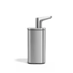 295ml Pulse Pump Simplehuman Brushed KT1183 - Image 5