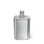 473ml Pulse Pump Simplehuman Brushed KT1188 - Image 3