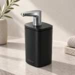 295ml Pulse Pump Simplehuman Matte Black KT1192