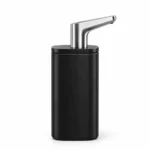 295ml Pulse Pump Simplehuman Matte Black KT1192 - Image 3