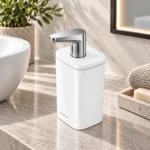 295ml Pulse Pump Simplehuman White KT1193