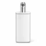 295ml Pulse Pump Simplehuman White KT1193 - Image 2