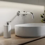 295ml Pulse Pump Simplehuman White KT1193 - Image 3