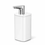 295ml Pulse Pump Simplehuman White KT1193 - Image 4