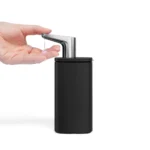 473ml Pulse Pump Simplehuman Matte Black KT1194 - Image 3