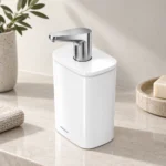 473ml Pulse Pump Simplehuman White KT1195