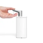 473ml Pulse Pump Simplehuman White KT1195 - Image 3