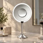 Sensor Mirror Pro Rechargeable Simplehuman ST3007