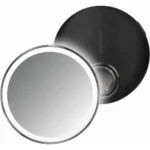 Compact Sensor Mirror Simplehuman Black ST3030 - Image 2
