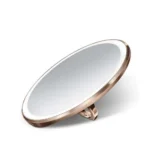 Compact Sensor Mirror Simplehuman RoseGold ST3031 - Image 2
