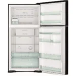 Refrigerator Hitachi RV760 BBK - Image 2