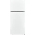 Refrigerator Hyundai HY-FTM565RIWH