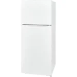 Refrigerator Hyundai HY-FTM565RIWH - Image 2