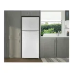 Refrigerator Hyundai HY-FTM565RIWH - Image 5