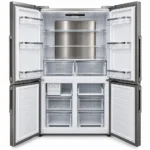 Refrigerator La Germania RLG844CFNXTT - Image 2