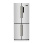 Refrigerator Lofra GFRS819/A Inox Bronze