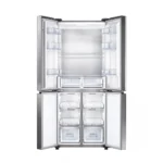 Refrigerator Lofra GFRS819/A Inox Bronze - Image 2