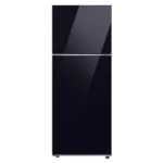 Refrigerator Samsung RT66CB664622A Black Glass