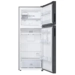 Refrigerator Samsung RT66CB664622A Black Glass - Image 3