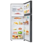 Refrigerator Samsung RT66CB664622A Black Glass - Image 4