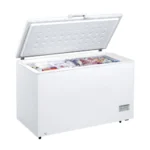 Freezer Novox NFZ-T400W