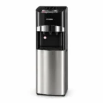 Water Dispenser Hyundai HY-WD3111HBS Black&Silver