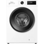 Washer Hisense WF1I8042BW/S White