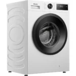 Washer Hisense WF1I8042BW/S White - Image 2