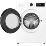 Washer Hisense WF1I8042BW/S White - Image 3