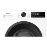 Washer Hisense WF1I8042BW/S White - Image 4