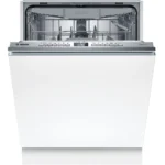 Dishwasher Bosch SMV6ECX08E Fully Built-in