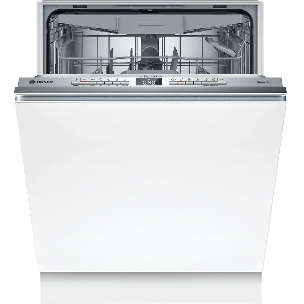 40304BOS0035_0 Dishwasher Bosch SMV6ECX08E Fully Built-in - Image 1