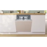 Dishwasher Bosch SMV6ECX08E Fully Built-in - Image 2