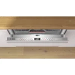 Dishwasher Bosch SMV6ECX08E Fully Built-in - Image 3