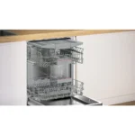 Dishwasher Bosch SMV6ECX08E Fully Built-in - Image 4