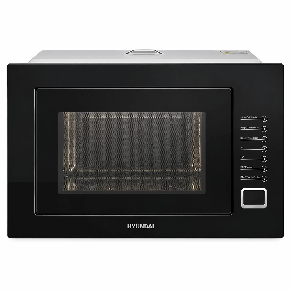 40406HYU0001_0 Built-In Microwave Hyundai HY-BIMW28GBM - Image 1