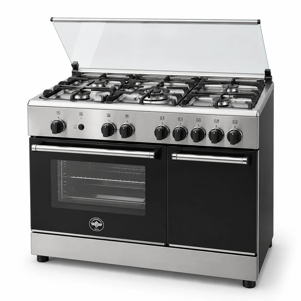 40409LAG0039_0 Cooker La Germania LAMP5C32DX - Image 1