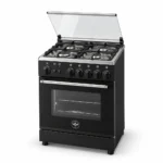 Cooker La Germania TU64032DNCI