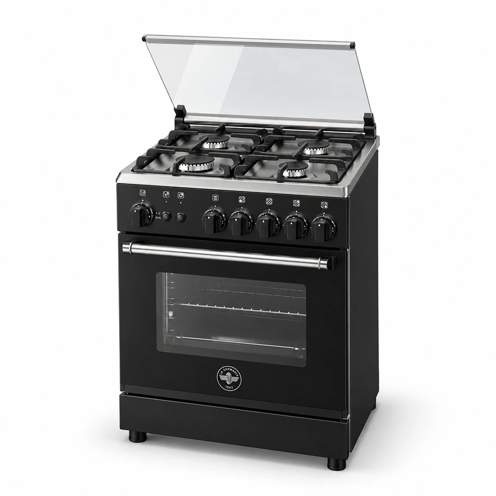 40409LAG0040_0 Cooker La Germania TU64032DNCI - Image 1