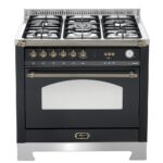 Cooker Lofra RNMG96GVGT/CI Bronze