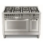 Cooker Lofra PD126GV+E/2CI