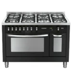 Cooker Lofra PNMD126GV+E/2CI