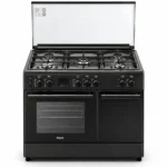 Cooker Xper XBC90CSB Black