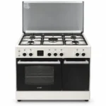 Cooker Xper XBC90CSW White