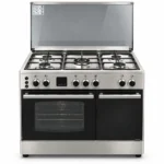 Cooker Xper XBC90CSX Stainless